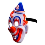 Halloween 2007 Mask – Young Michael Myers Clown 25 x 18 cm 2