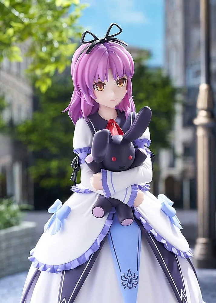 Trails in the Sky 2nd Chapter PVC Figure – Renne L Size 21 cm 5
