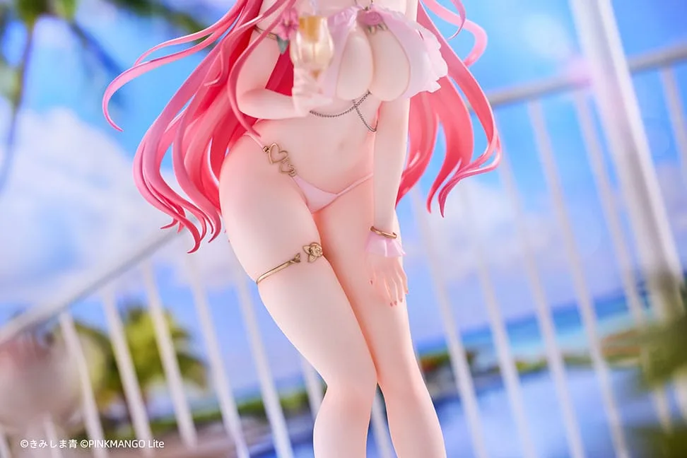 Original Character Statue – Riko Chan Bonus Limited Edition 26 cm 16