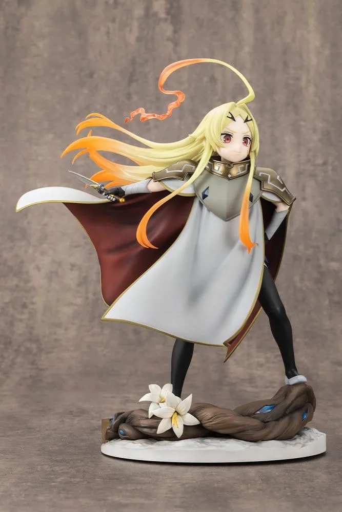 Sentenced to Be a Hero PVC Figure – Teoritta 1/7 Scale 24 cm 4