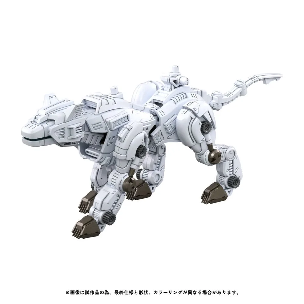 Zoids Model Kit – RMZ-012 Hell Cat Tirol 1/100 14 cm