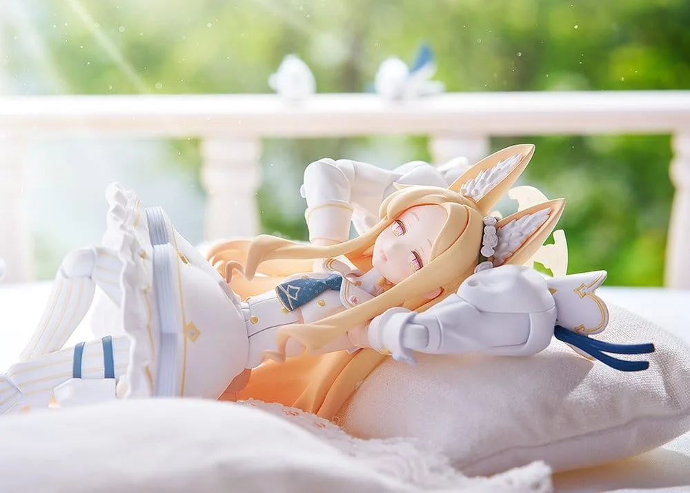 Blue Archive Action Figure – Figma Seia Yurizono 13.5 cm 4