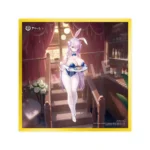 Azur Lane Statue – Louisville An Order of Dreams 1/7 26 cm 15