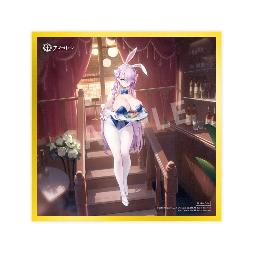 Azur Lane Statue – Louisville An Order of Dreams 1/7 26 cm 15