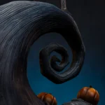 The Nightmare Before Christmas Statue – Jack Art Scale 1/10 36 cm 7