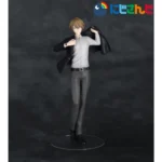Nijisanji PVC Statue – Hayato Kagami 1/8 Scale 23 cm 2