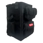 Evoretro Trading Card Backpack – Black 24.51 x 29 x 37.99 cm 1