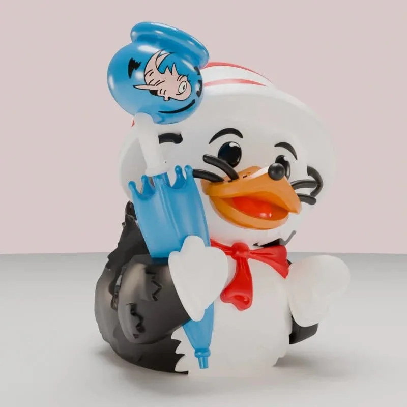 The Cat in the Hat Tubbz Figure – Boxed Edition 10 cm 4