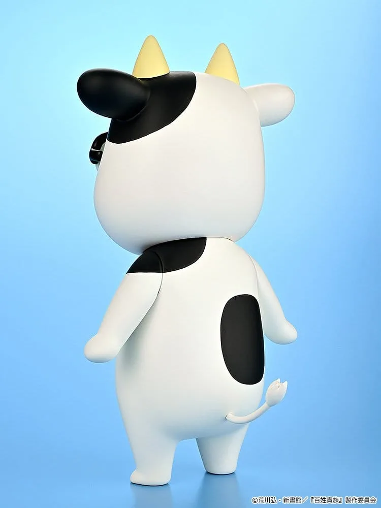 Hyakusho Kizoku Vinyl Figure – Hiromu Arakawa 20 cm 5