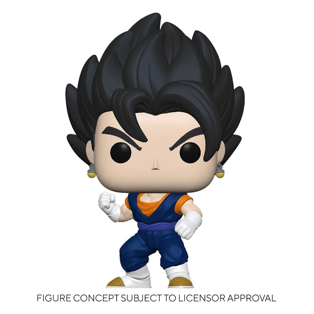 Dragon Ball Z POP Figure – Vegito 9 cm