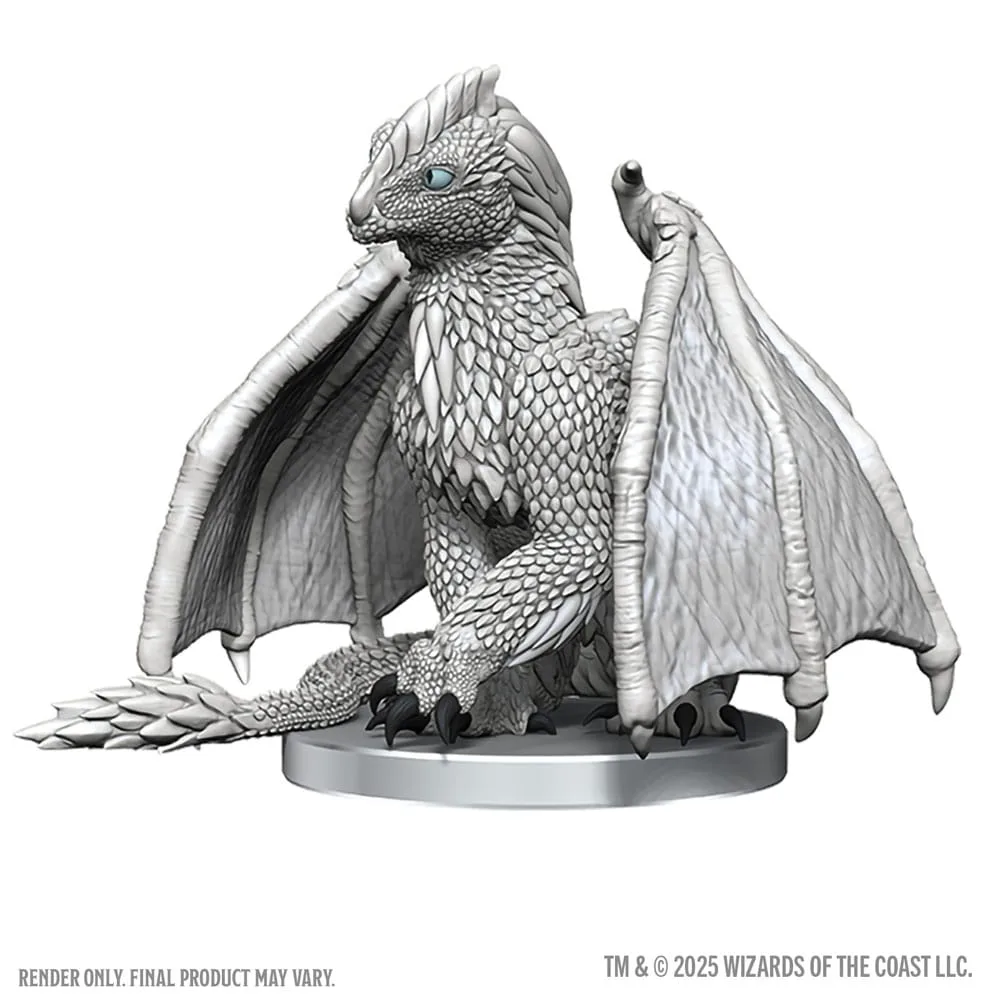 D&D Booster Brick – Monster Manual Collection II 10 Boosters 11