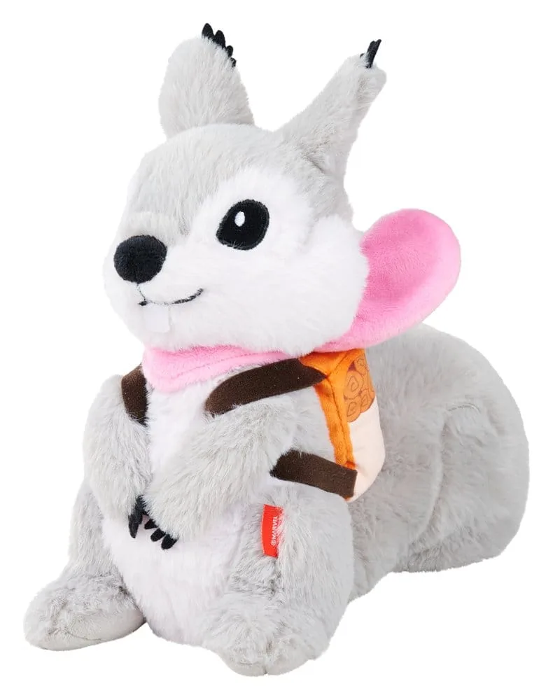 Marvel Rivals Plush Figure – Tippytoe Squirrel 25 cm 4