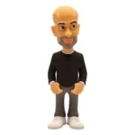 Manchester City Figure – Pep Guardiola Minix 12 cm 1