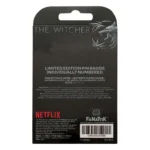 The Witcher Pin Badge – Character Symbols Limited Edition 2