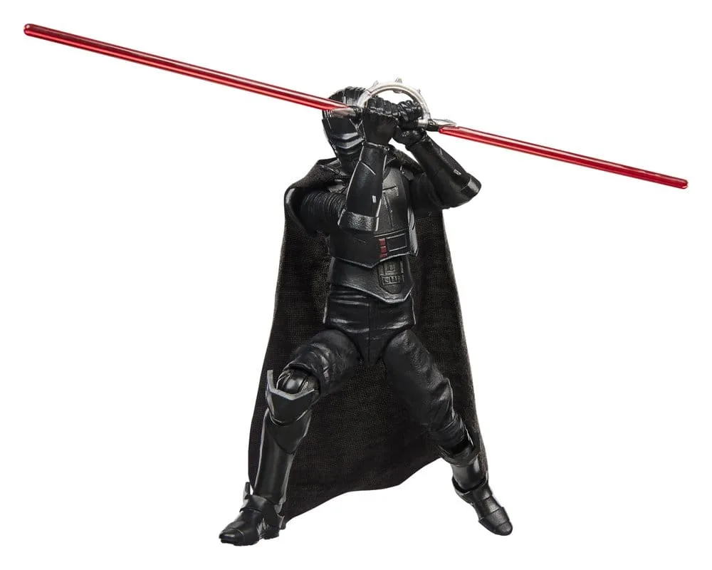 Star Wars Action Figure – Marrok The Black Series 15 cm 7