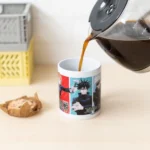 Jujutsu Kaisen Mug – Jujutsu High 350 ml 6
