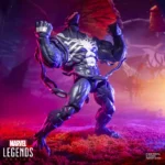 Marvel Rivals Action Figure 2-Pack – Venom and Jeff 15 cm 11