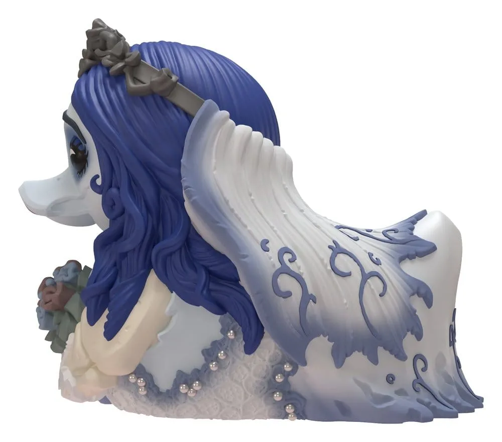 Corpse Bride Mini Figure – Tubbz Emily 5 cm 7