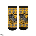Harry Potter Ankle Socks – Hufflepuff 3-Pack 10