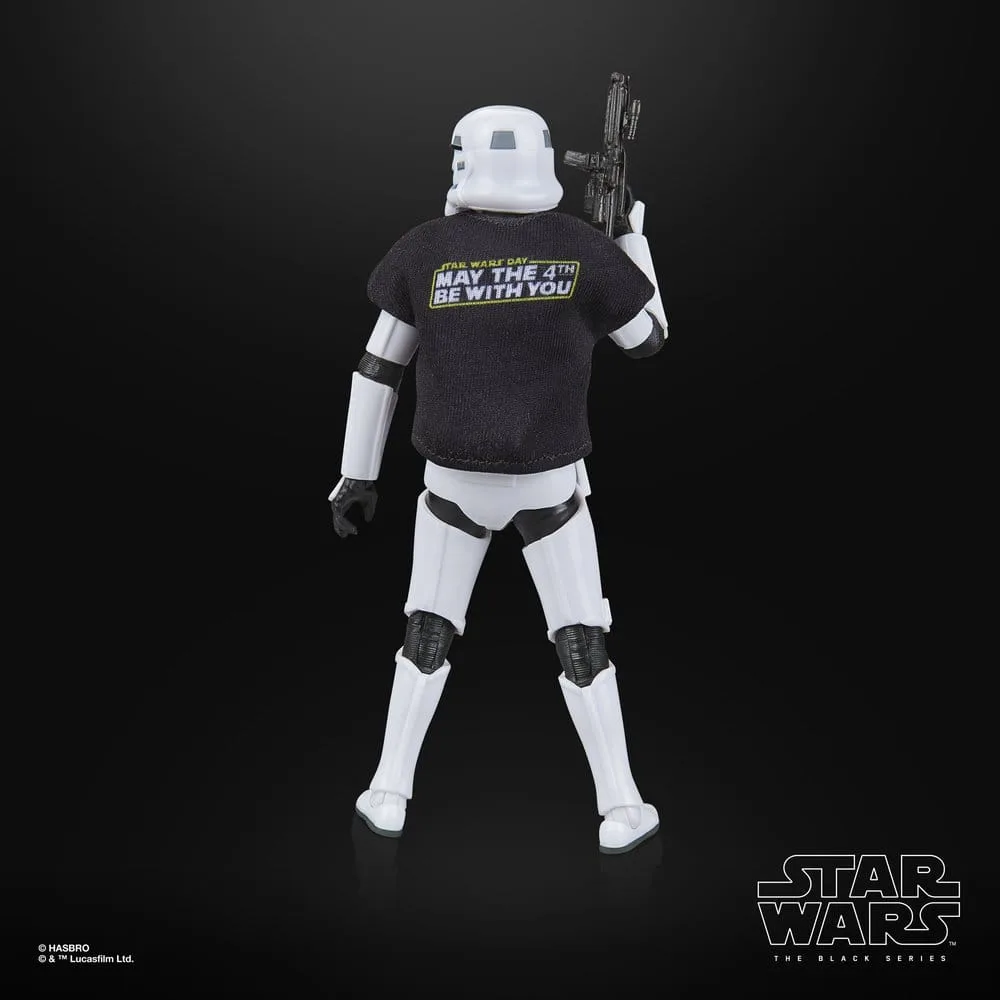 Star Wars Action Figure – May the 4th Stormtrooper 15 cm 19