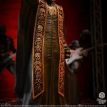 Ghost Beeld – Papa Emeritus IV Zwart gewaad 1/9 22 cm 20