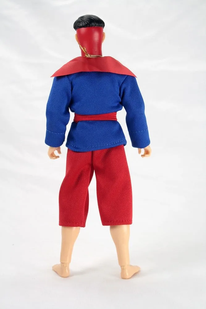 Atlas Comics Action Figure – Hand of the Dragon 20 cm 10