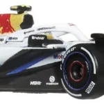 Formula 1 Die-Cast Cars – Racing Bulls Hot Wheels Premium 2-Pack 1:64 14