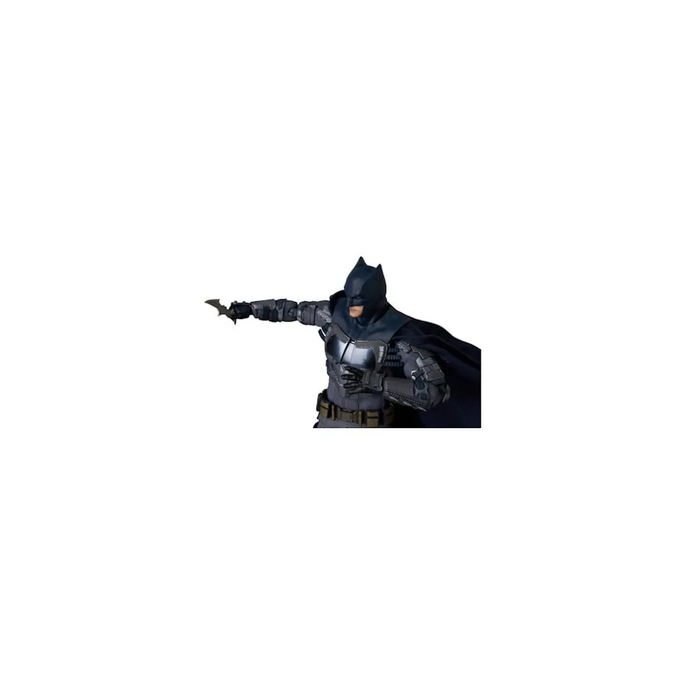 The Flash Action Figure – MAFEX Batman 16 cm 3