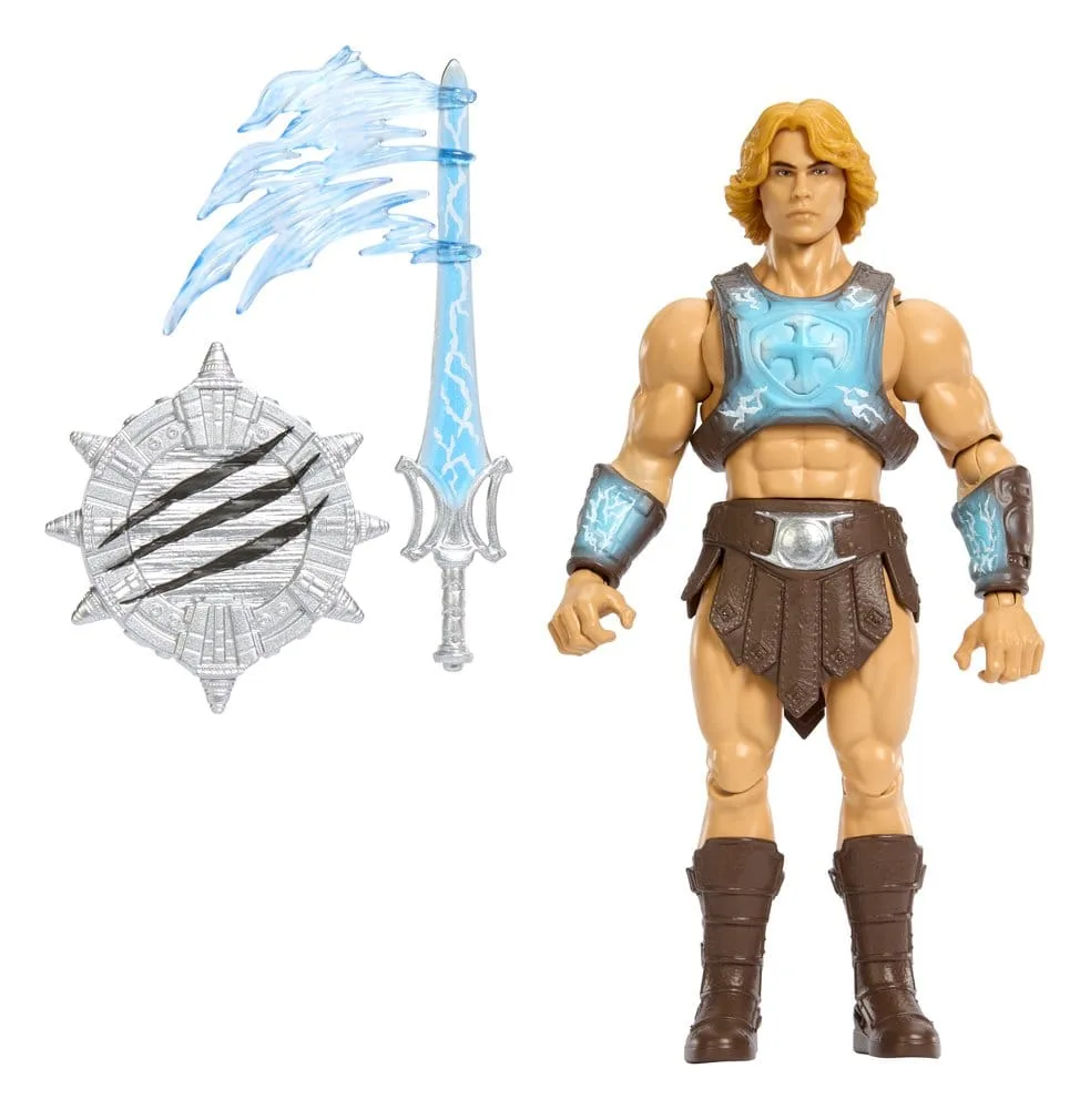 Masters of the Universe Action Figure – 2026 Movie He-Man 14 cm 2