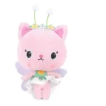 Gabby's Dollhouse Knuffelset – 24 stuks 18 cm 5
