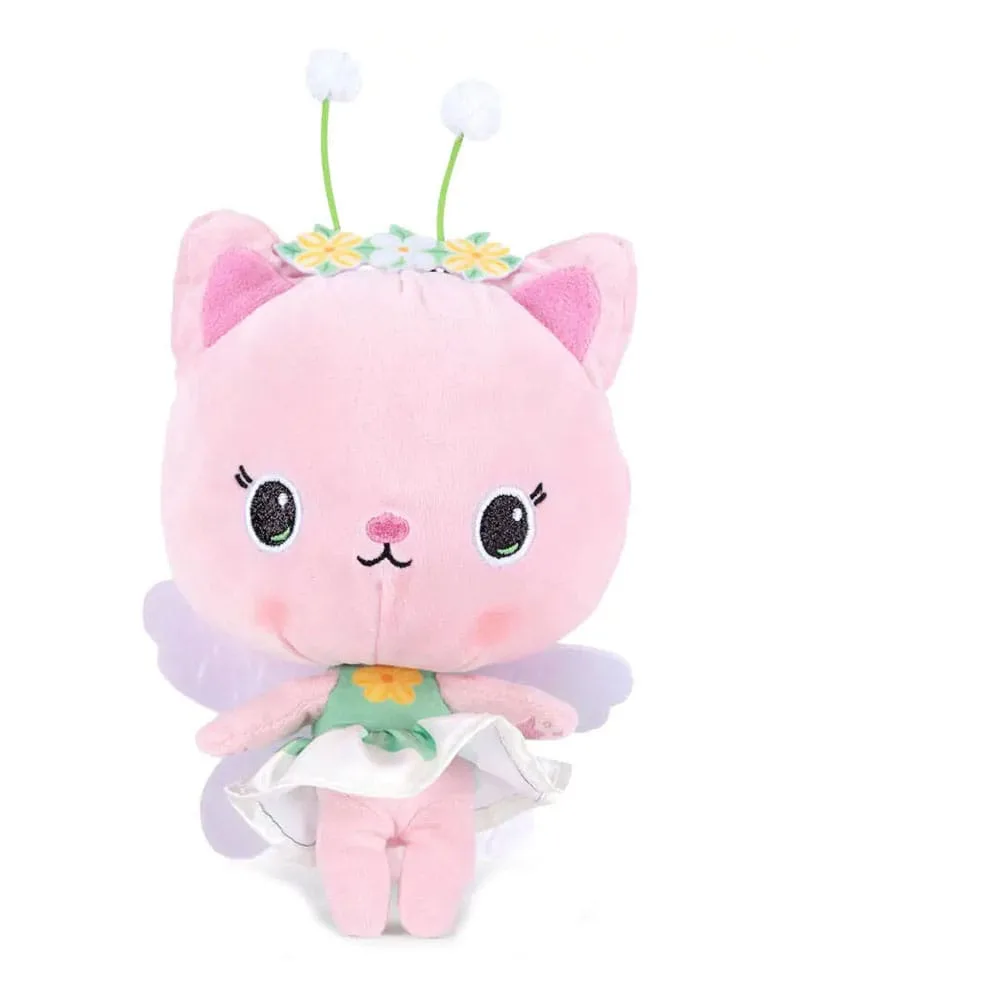 Gabby's Dollhouse Knuffelset – 24 stuks 18 cm 5