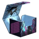 Magic the Gathering Deck Box – Aetherdrift Oildeep Gearhulk 5