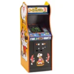 BurgerTime Arcade Machine – Quarter Scale 44 cm 11