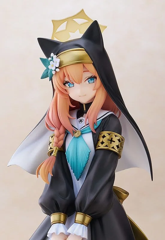 Blue Archive PVC Figure – Mari Rerelease 1/7 Scale 23 cm 13