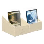 Ultimate Guard Deck Box – Return to Earth Boulder 133+ Natural 8