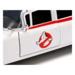 Ghostbusters Diecast Model – ECTO-1 1/24 Scale 8