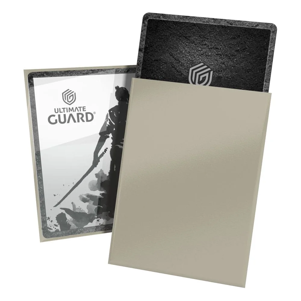 Ultimate Guard Card Sleeves – Katana Autumn Moon 100 Pack 2