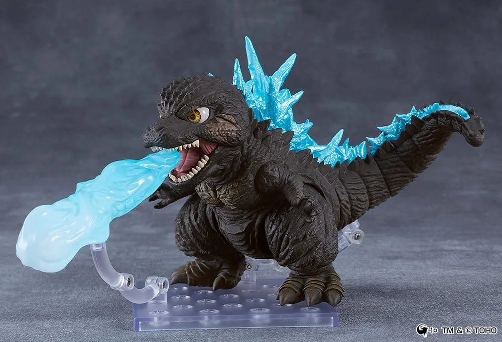 Godzilla Minus One Action Figure – Nendoroid 2023 10 cm 3