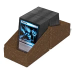 Ultimate Guard Deck Box – Return to Earth Boulder 133+ Brown 9