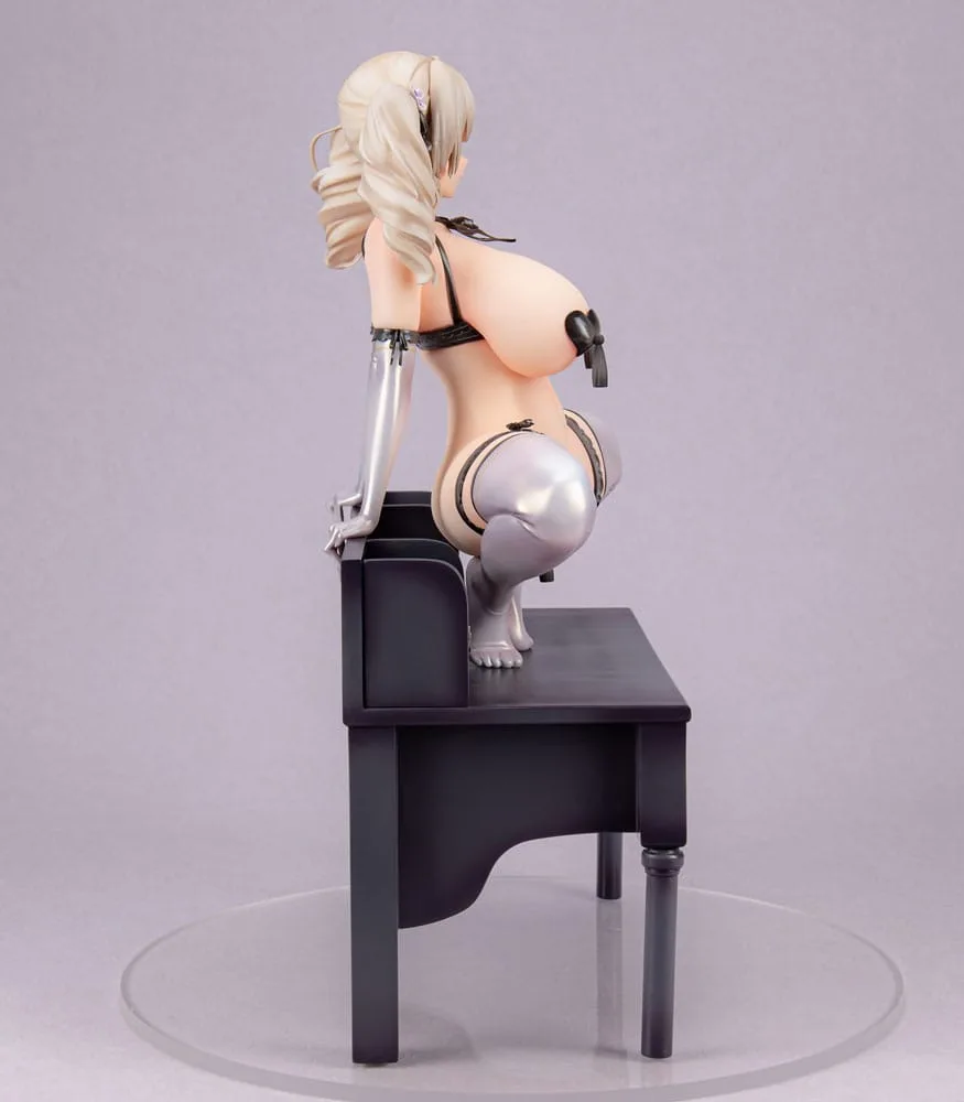 Original Character Statue – Amane Jun by eno 1/6 29 cm 20
