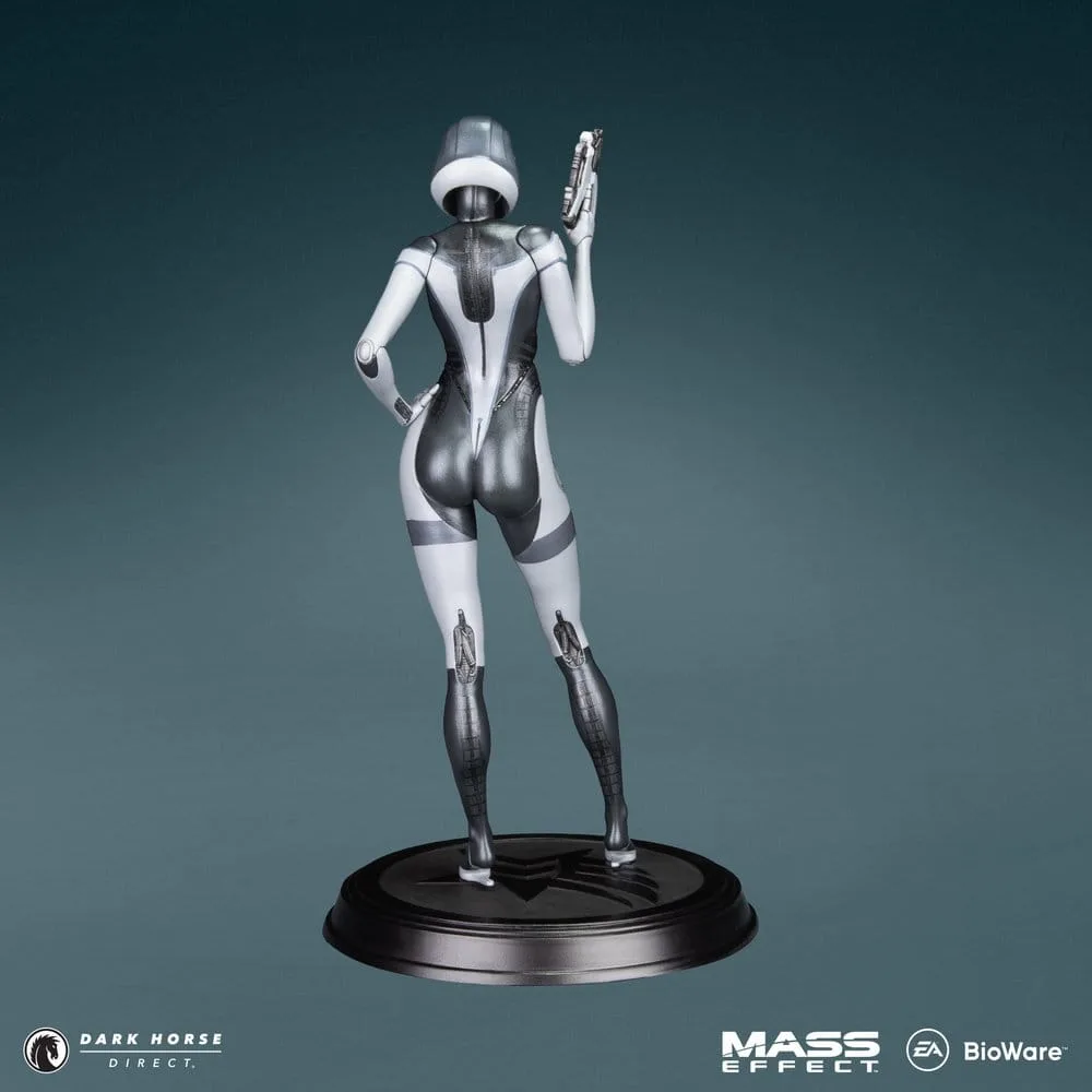 Mass Effect PVC Figure – EDI 22 cm 5