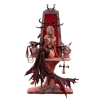 Azur Lane Statue – Owari My Wish Is for Love 40 cm 1