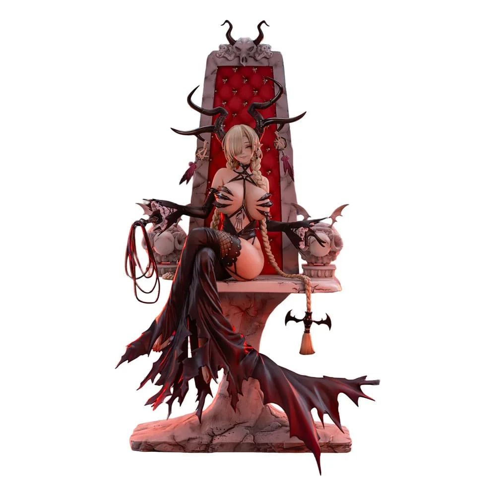 Azur Lane Statue – Owari My Wish Is for Love 40 cm