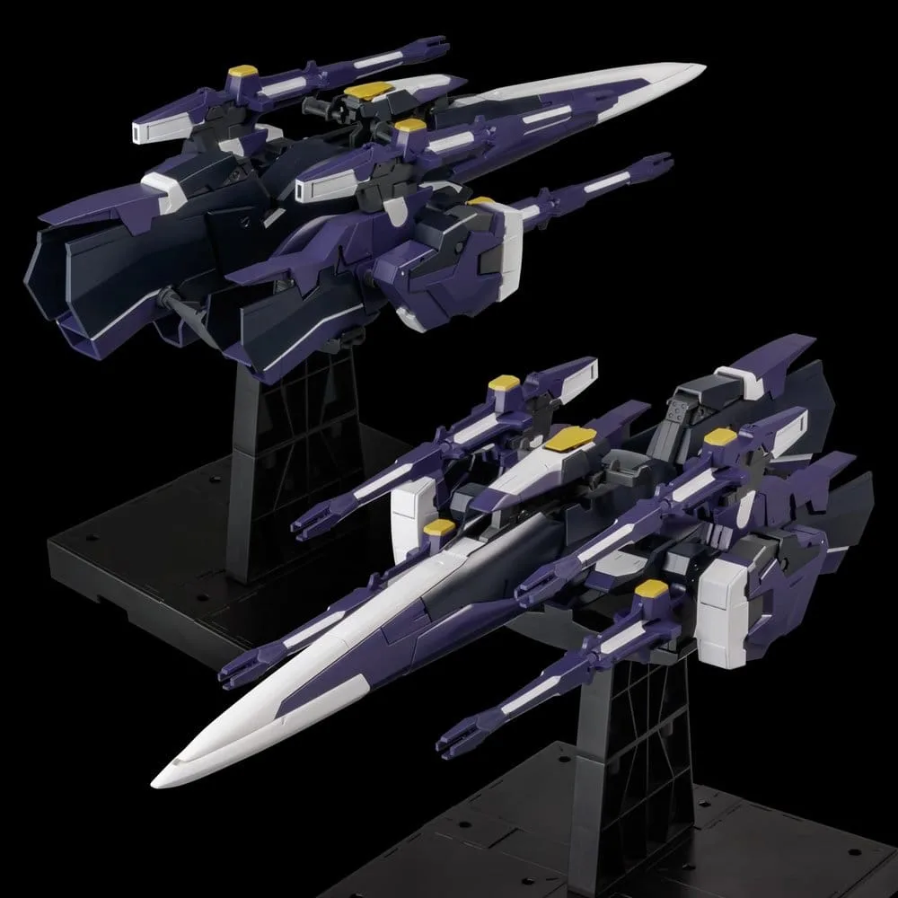 Super Robot Wars OG Action Figure – Riobot AM Gunner 40.5 cm 4