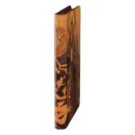 Magic The Gathering Sammelkartenalbum – Abzan Devotee Zipfolio 360 8
