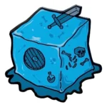 Dungeons & Dragons Mystery-Pins – 50. Jubiläum 12er-Display 8