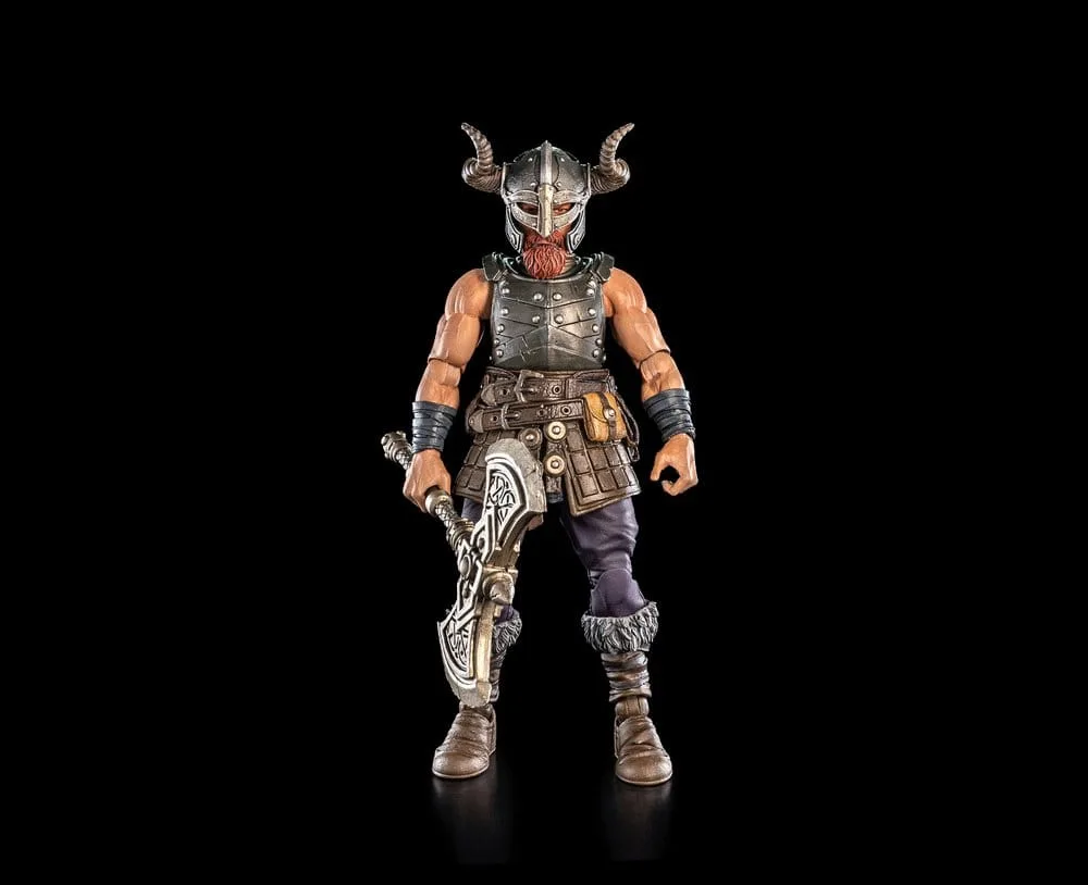 Mythic Legions Figure Accessory Set – Barbarian 4