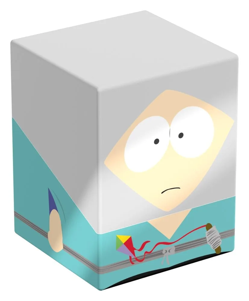 South Park Deck Box – Human Kite Squaroe SP026 1