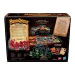 HeroQuest Board Game – English Game System 16