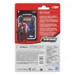 Star Wars Actionfigur – Moff Gideon in Dark Trooper-Rüstung 10 cm 4